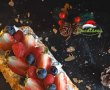 Ruladă Pavlova - Desertul senzațional de gustos-0