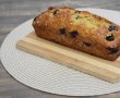 Banana bread cu afine si nuci - Reteta delicioasa-8