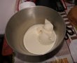 Tort Craciun 2025 - Reteta delicioasa cu afine si mascarpone-4