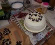 Tort Craciun 2025 - Reteta delicioasa cu afine si mascarpone-13