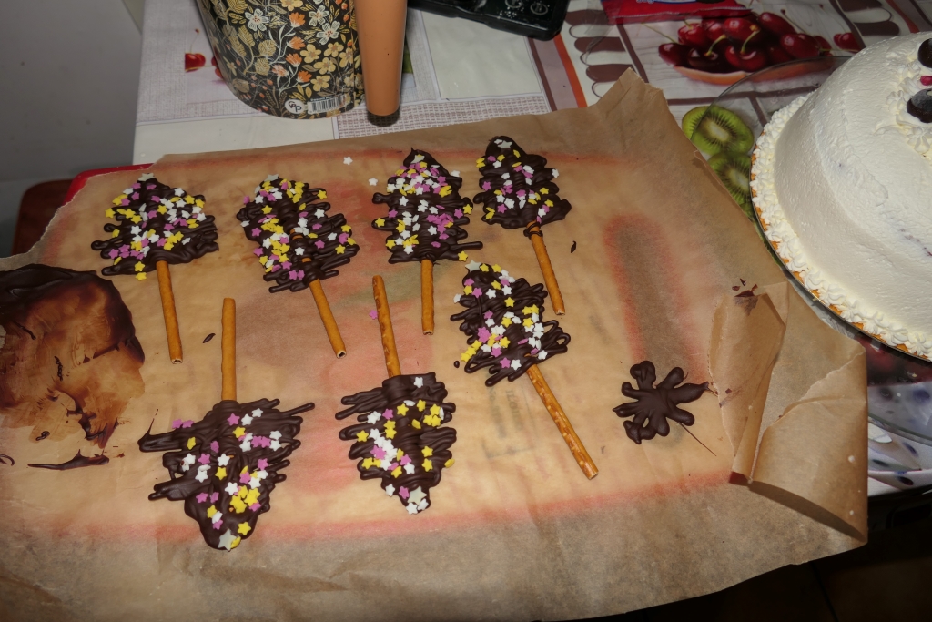 Tort Craciun 2025 - Reteta delicioasa cu afine si mascarpone