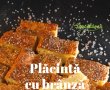 Plăcintă cu telemea și mozzarella - Rapidă și gustoasă-3