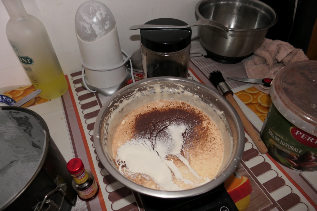 Tort ''noi doi si 32 de ani''