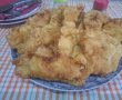 Snitel pane din piept de pui, in pesmet – crocant, gustos si satios-0