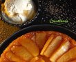 Tartă Tatin - Desertul cu mere simplu și delicios-1