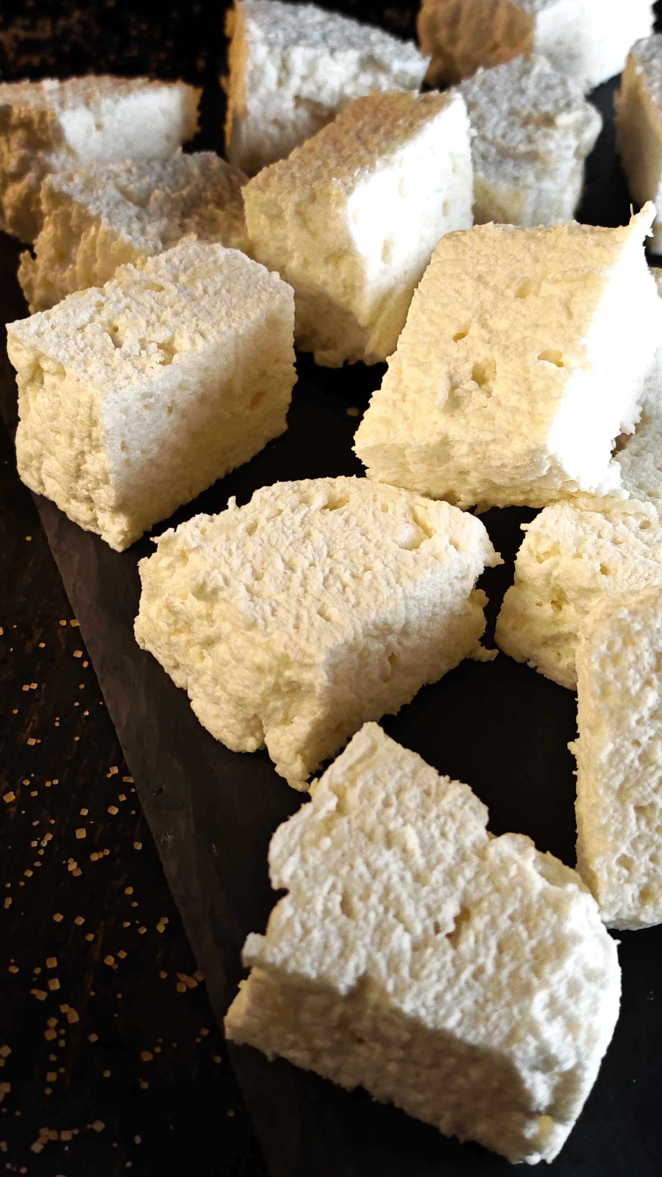 Bezele cu mere - Rețeta rapidă de marshmallow delicios