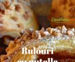 Rulouri cu nutella și banane - Desert rapid și delicios-3