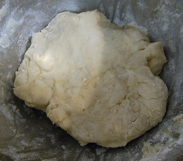 Tarta cu urzici - Reteta gustoasa de post