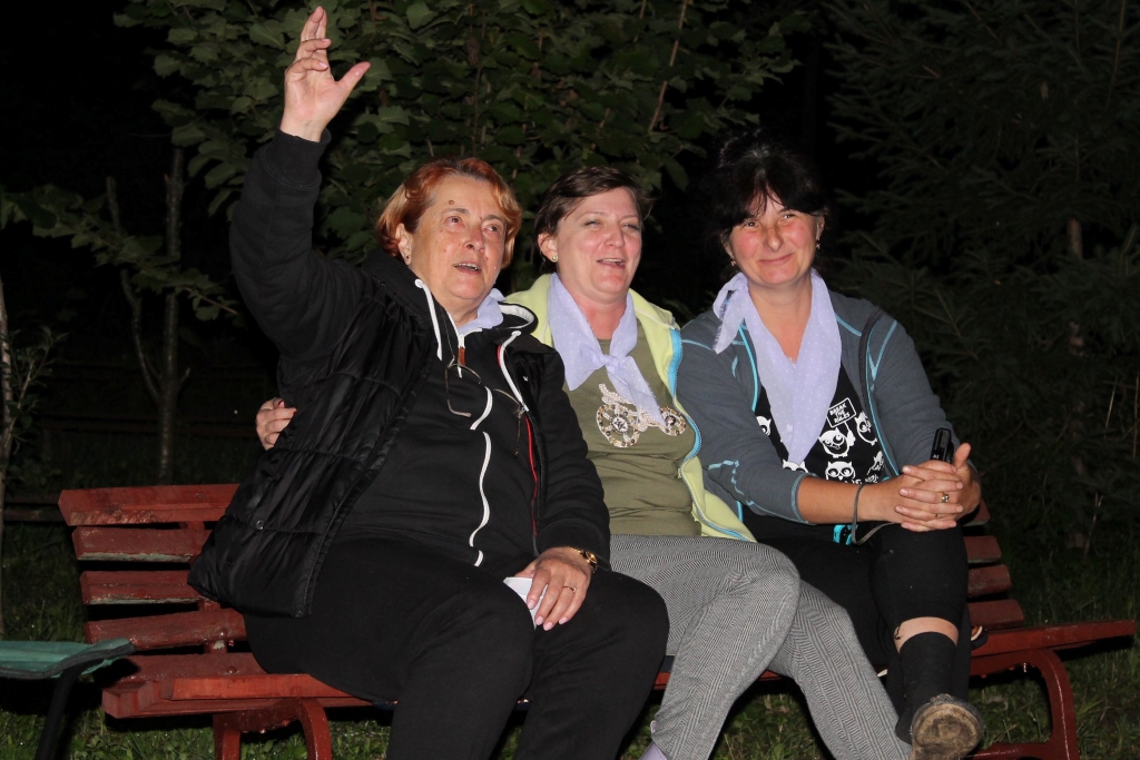 Buni, draga mea draga