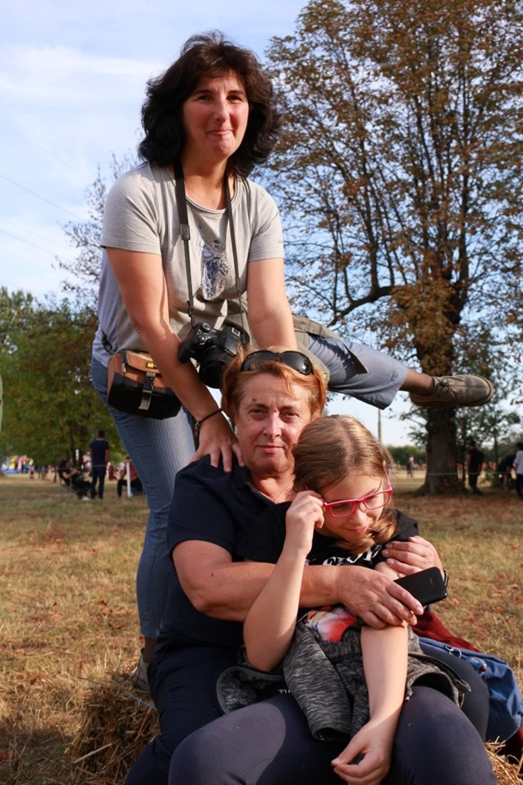 Buni, draga mea draga