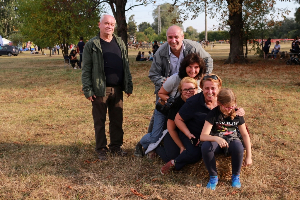 Buni, draga mea draga