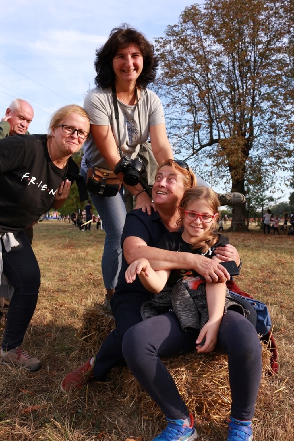 Buni, draga mea draga