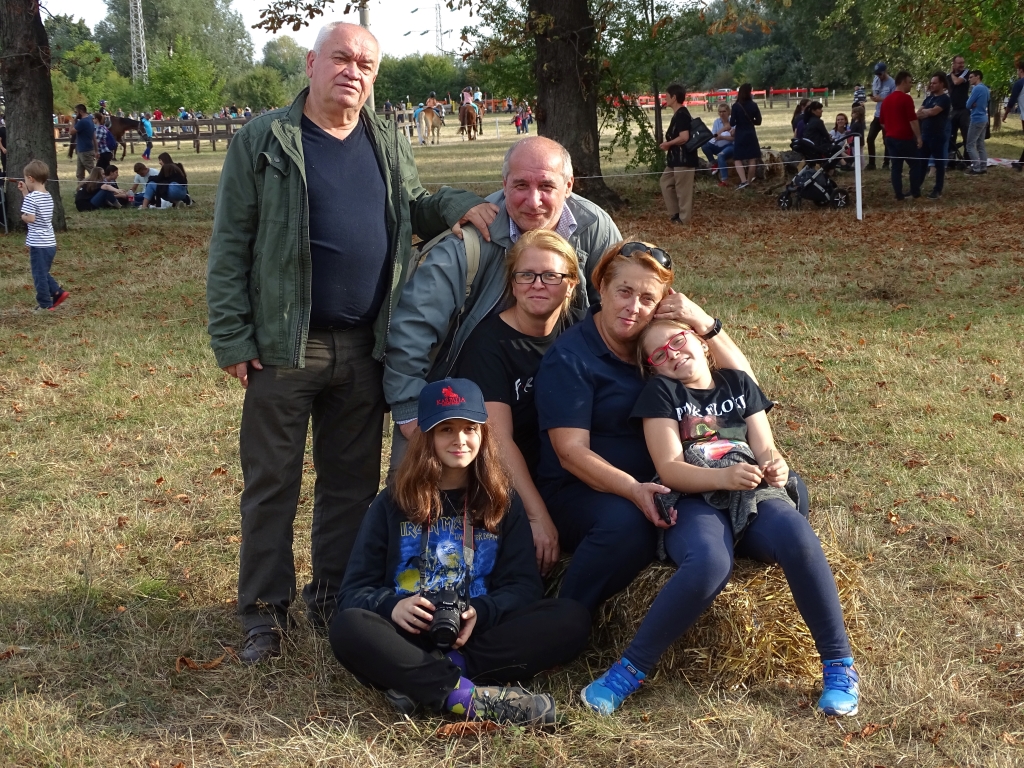 Buni, draga mea draga