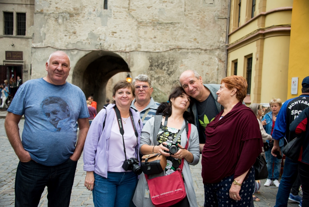 Buni, draga mea draga