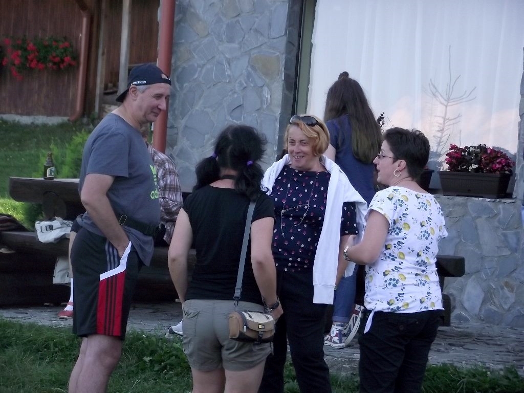 Buni, draga mea draga