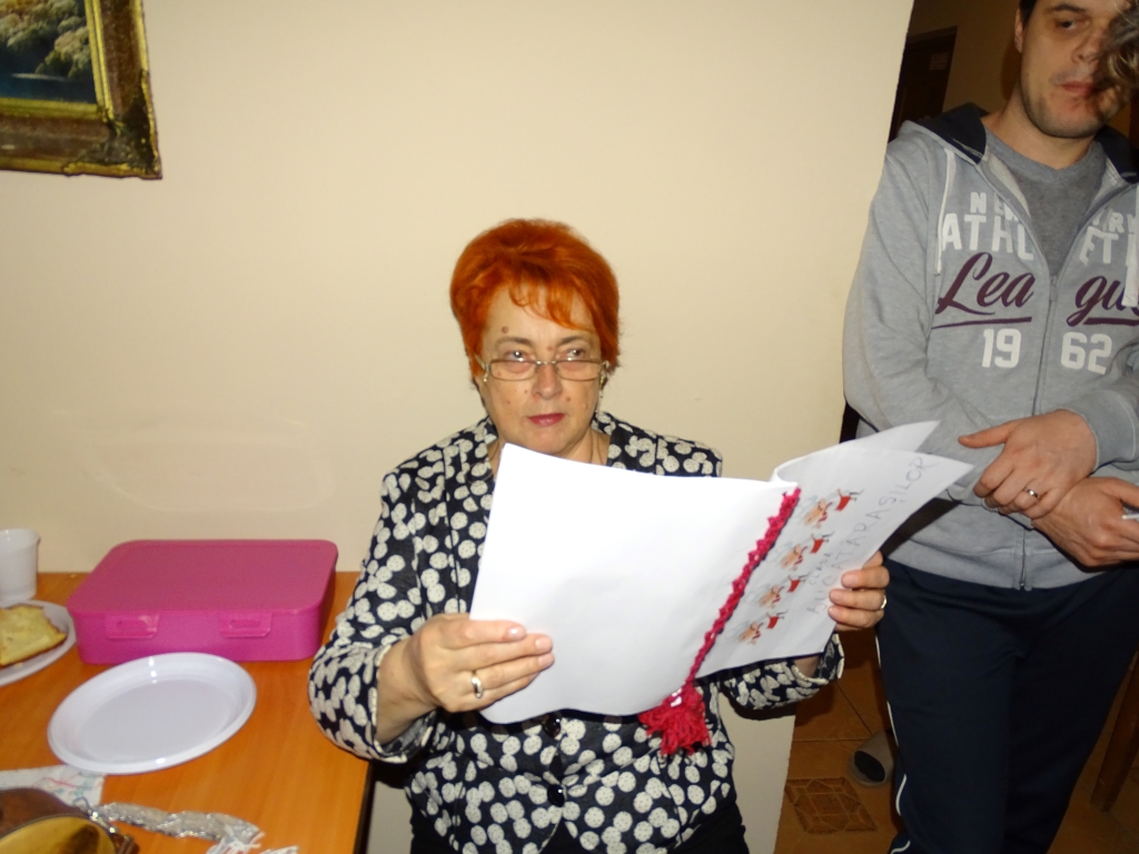 Buni, draga mea draga