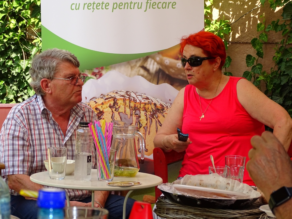 Buni, draga mea draga