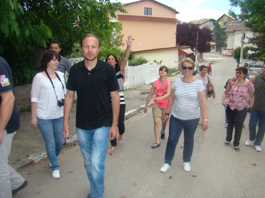 Buni, draga mea draga