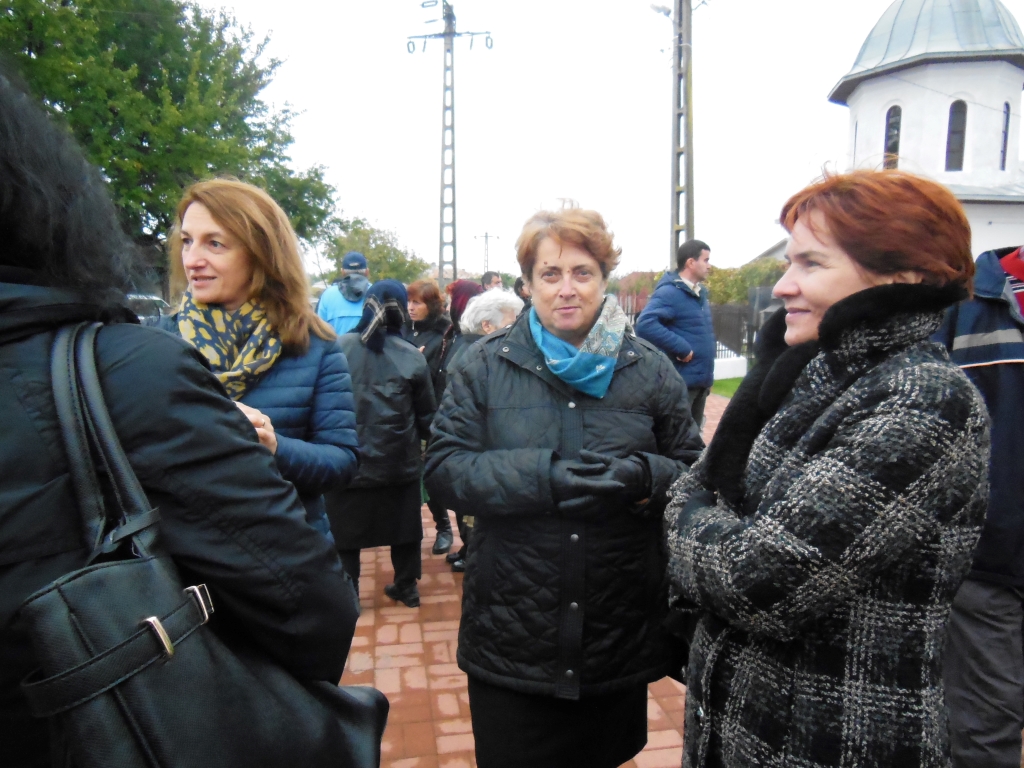 Buni, draga mea draga