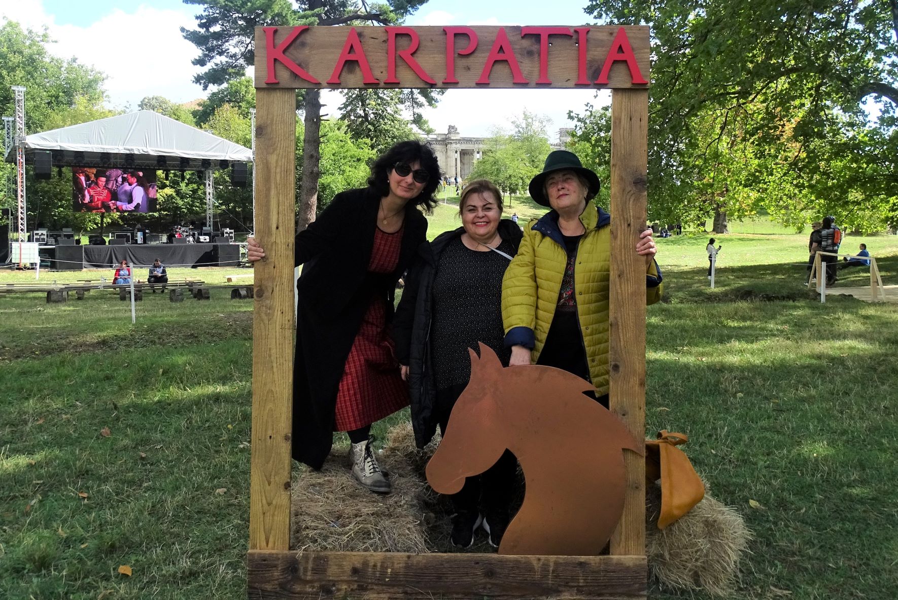 Buni, draga mea draga