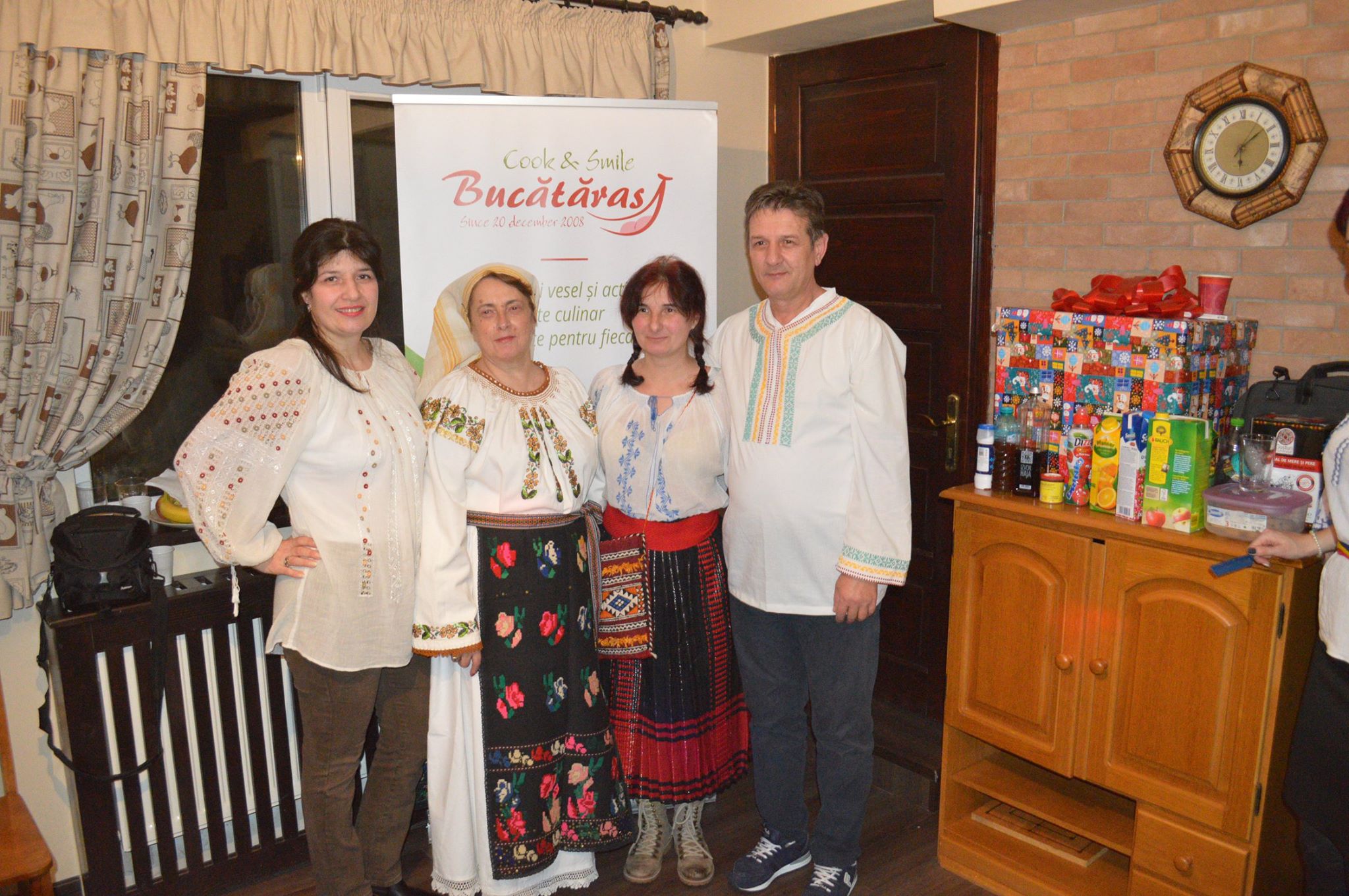 Buni, draga mea draga