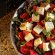 Salată cu pepene și brânză - Deliciu rapid și fresh de vară Salată cu pepene și brânză - Deliciu rapid și fresh de vară